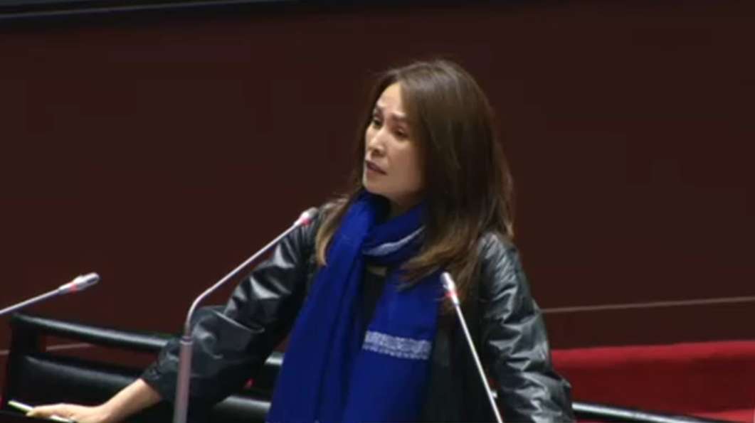 立委質疑族語老師權益遭漠視 原民會回應了 1733452656278