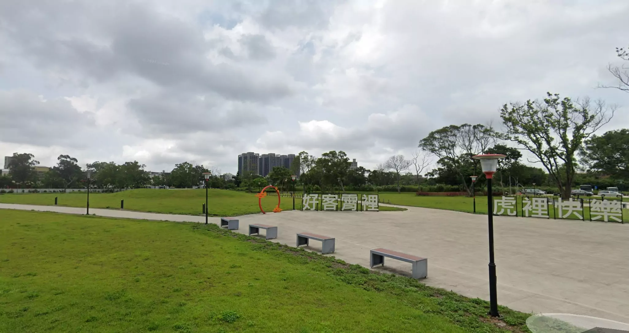 桃園市立醫院初步選址出爐!這地方成第一順位 1733639499597