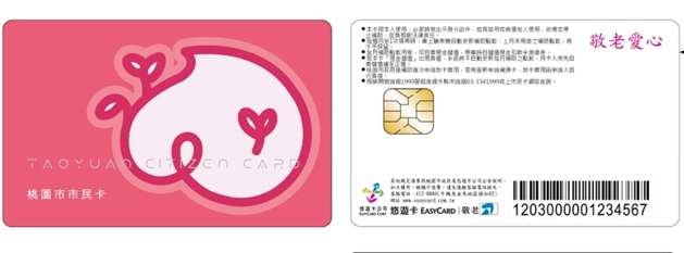 桃園敬老卡福利被批「用不到」 藍綠議員齊促市府檢討