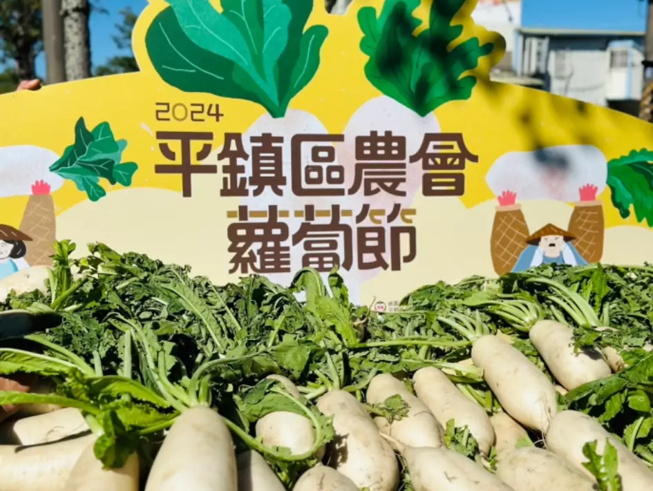 專訪/桃園農業豐富多元!陳冠義助攻轉型創造品牌魅力 1734320442946