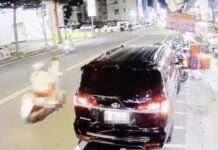 行人違規易釀意外 桃警提醒高齡者這些事