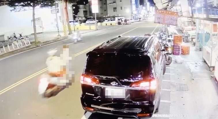 行人違規易釀意外 桃警提醒高齡者這些事 1734398665770 e1734398801989