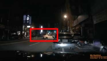 【有片】勸說路人竟爆口角 中壢深夜衝突1男掛彩 1735551206713 0