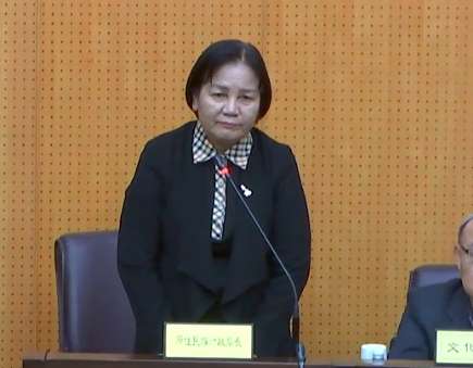 桃園小內閣異動!原民局長陳姿伶離任 明年起由「他」代理 1735607919109