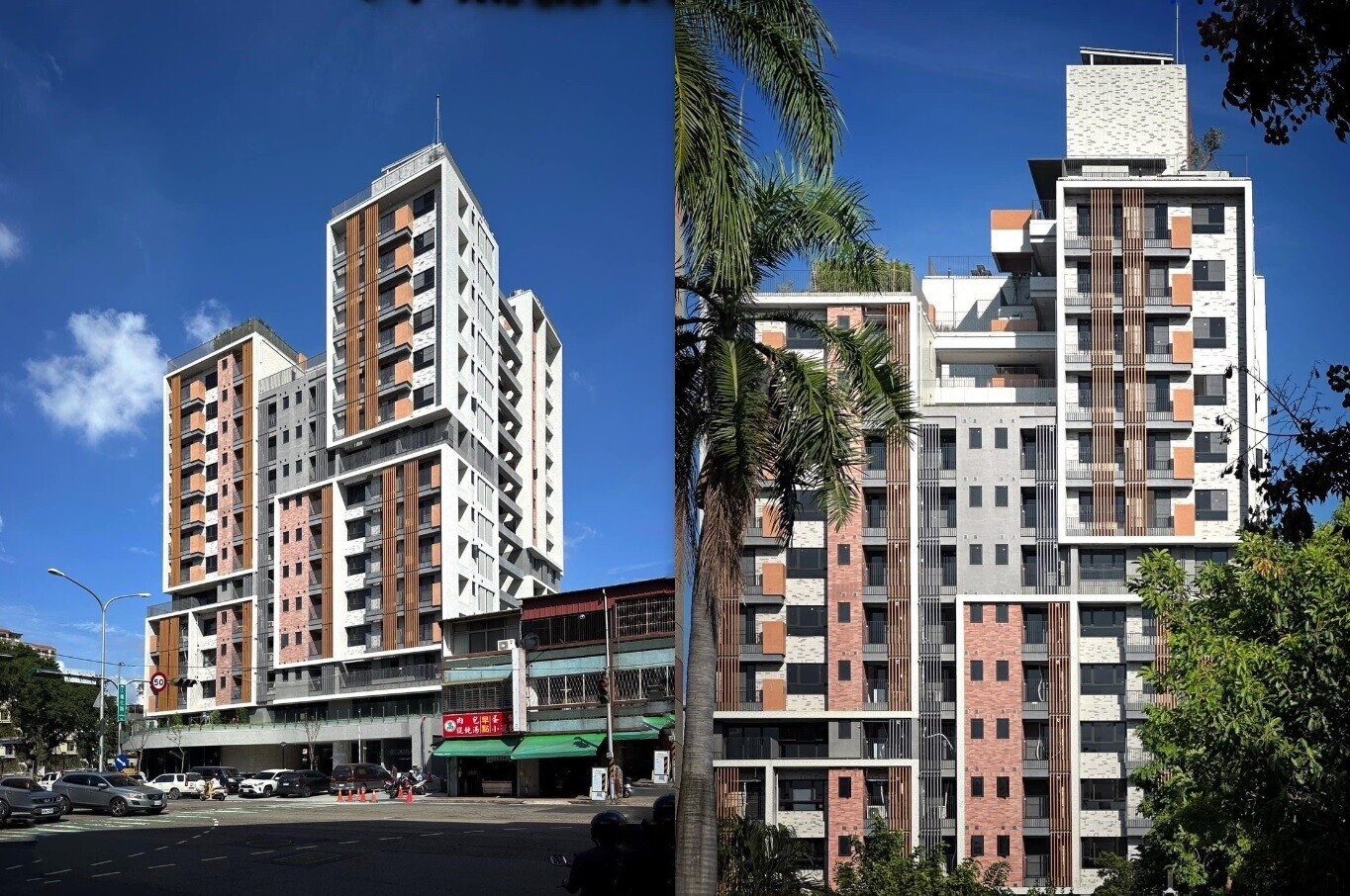 台中社宅又得獎!「恊園好宅」榮獲工程界奧斯卡特優