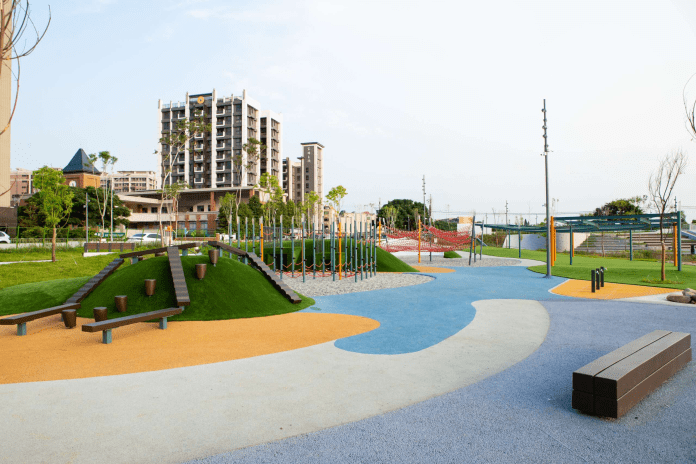 桃園公園建設年度代表作 這地方成熱門景點 1827705 scaled 1
