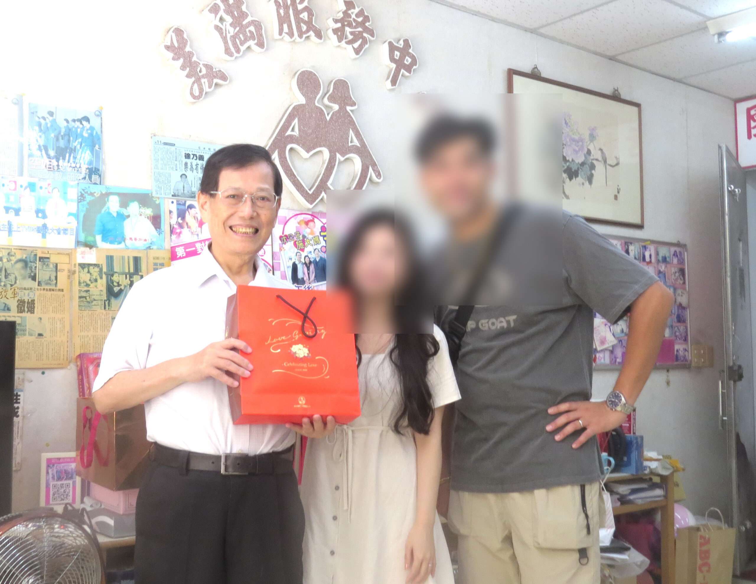富二代強烈追求女幼師 只因她很會做「這件事」 2 scaled