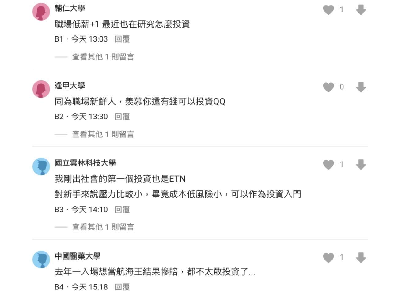 新鮮人投資新寵!ETN低門檻小錢也能放大財富 2 1