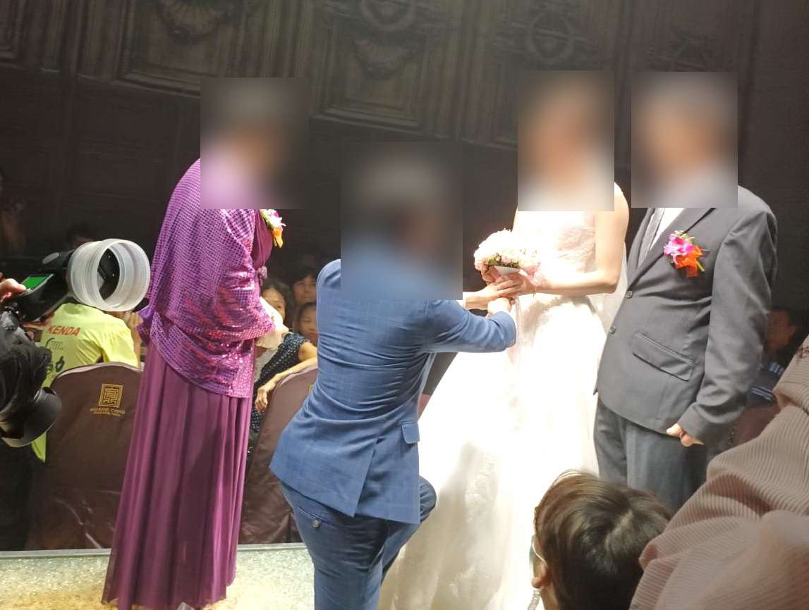 女經理人身材高挑年收400萬 卻因這件事找嘸尪 2 0