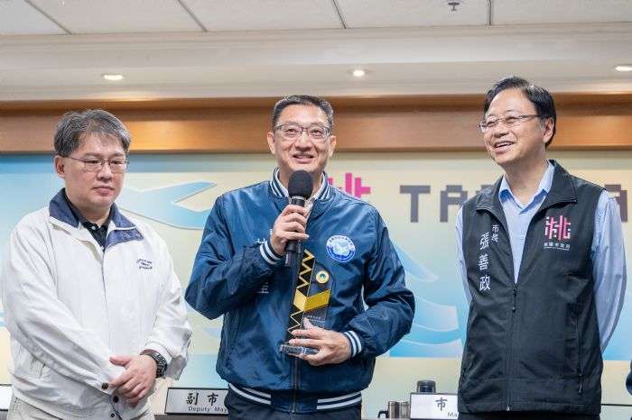 桃園跨局處打造社會防護網絡 全國社區治安評鑑榮獲特優 20241204151659916
