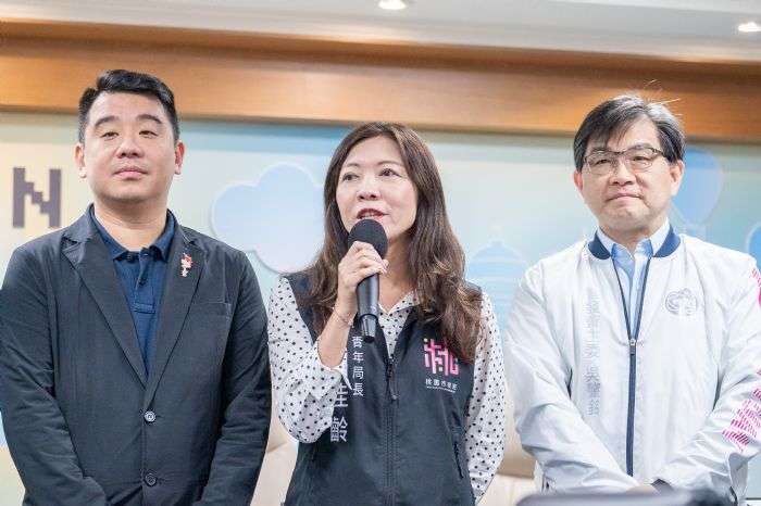 桃園扶植新創成績斐然 4團隊展現實力勇奪數發部競賽獎項 20241204151754581