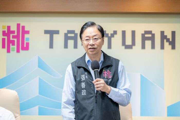 桃園龍潭國中投入數位技能教學 取得GRS認證 20241204181018930