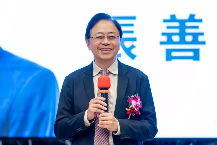 科技管理學會年會暨論文研討會登場 張善政分享「智慧城市」推動經驗 科技管理學會年會暨論文研討會登場 張善政分享「智慧城市」推動經驗