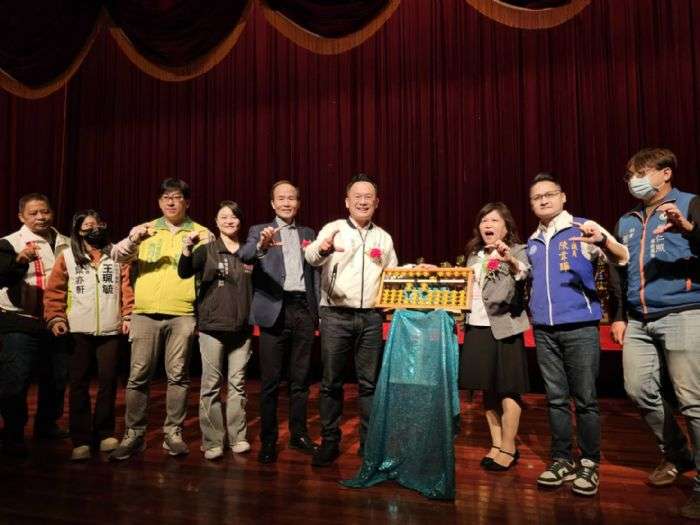 桃園市長盃珠心算競賽學子熱情參與 培養多元學習能力 20241208144126089