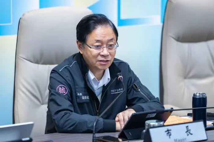 打造優質綠生活廊道 桃林鐵路5期改造工程預計這時候完工 打造優質綠生活廊道 桃林鐵路5期改造工程預計這時候完工