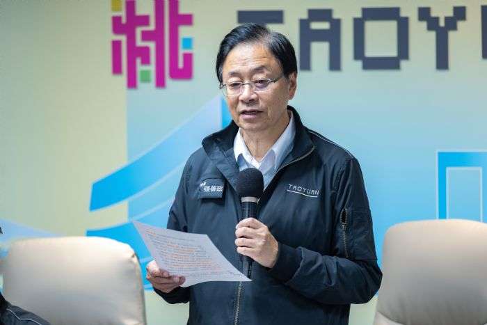 桃園公園建設年度代表作 這地方成熱門景點 20241211170559835