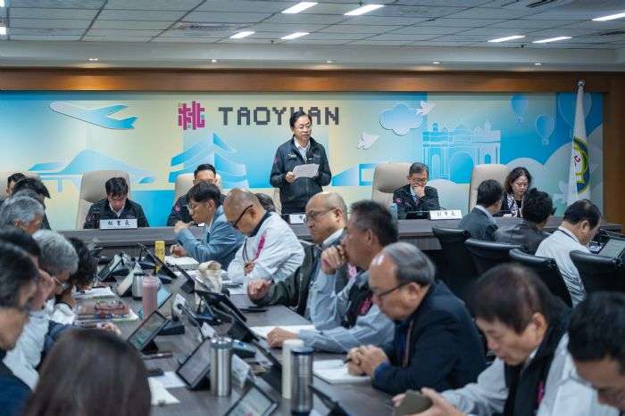 打造宜居城市 張善政致力推動友善行人環境 20241211170644410