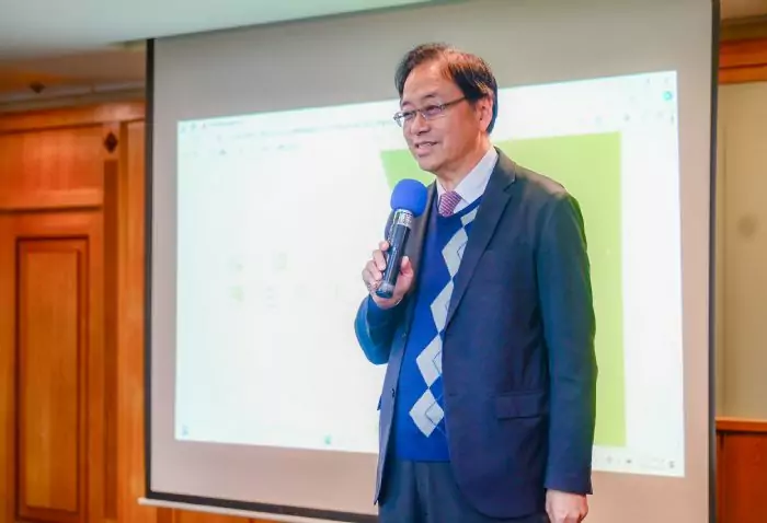 桃市推公共工程外審制度 專業培訓助建幸福城 桃市推公共工程外審制度 專業培訓助建幸福城