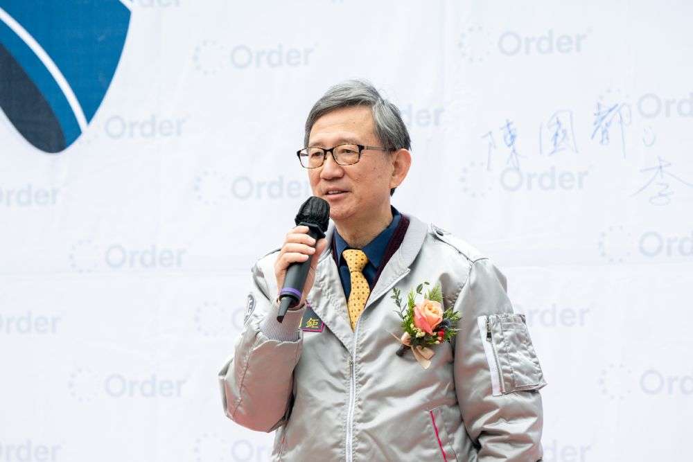 歐德傢俱開設桃園旗艦概念館 王明鉅:帶來全新家居設計理念 202412151453 34 1
