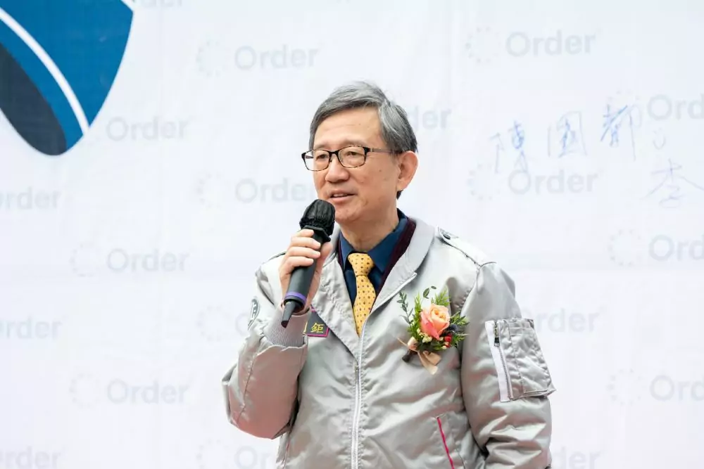 歐德傢俱開設桃園旗艦概念館 王明鉅:帶來全新家居設計理念 202412151453 34 1