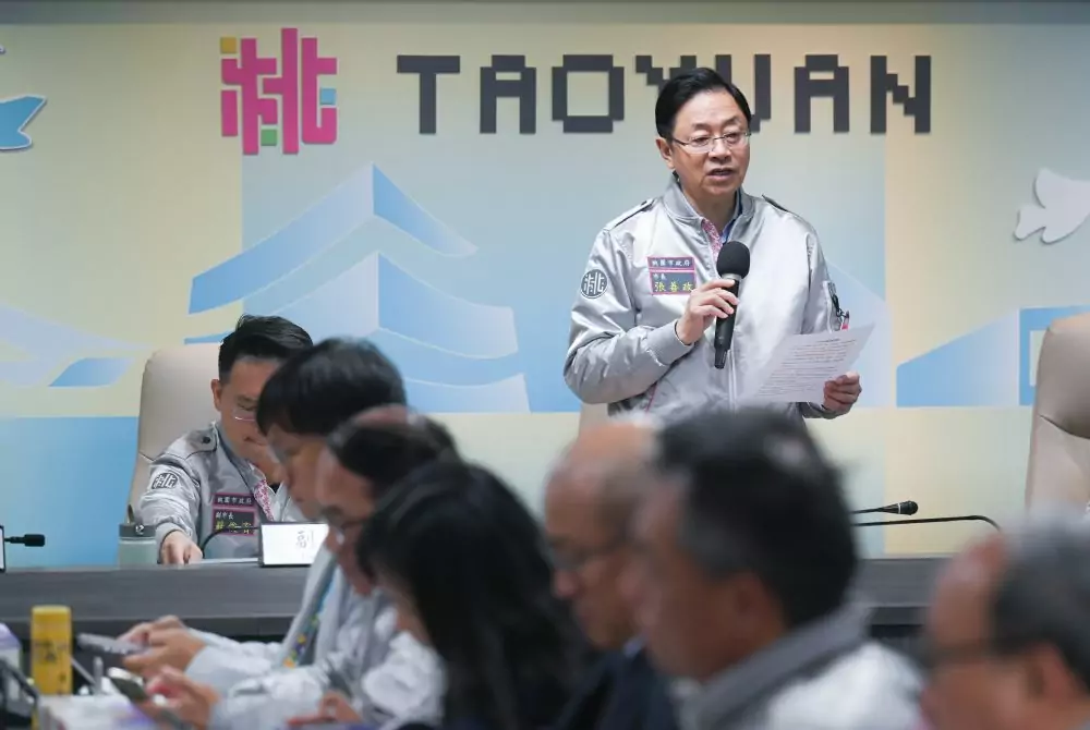 桃捷營運走向正軌 今年度盈餘成長幅度驚人 桃捷營運走向正軌 今年度盈餘成長幅度驚人