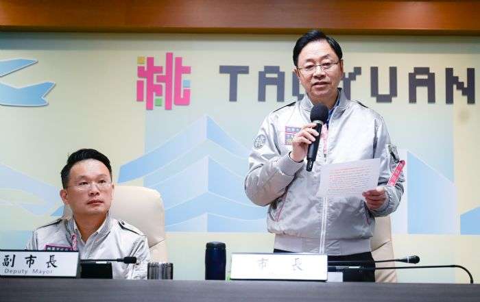 五月天桃園開唱在即 捐2台復康巴士予桃市府 20241218132637022