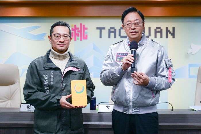 澳洲墨爾本設計大獎傳捷報 桃園世客博台灣館獲肯定 20241218153405527