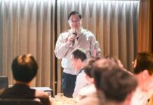 桃市府多管齊下 吸引企業投資桃園