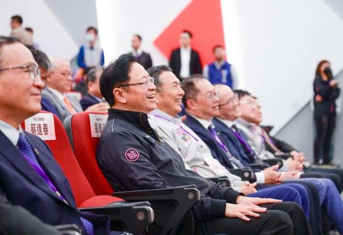 113年桃金獎揭曉 企業品牌與女力展現桃園競爭力 20241220183430413
