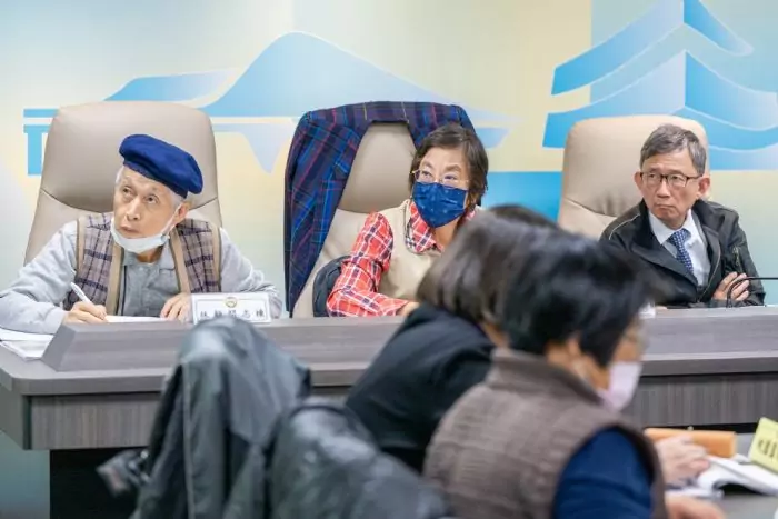 桃園推動人本交通 車禍事故件數、受傷人數下降 20241226184211772