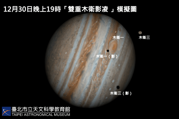雙子座流星雨12/14登場 12月必看天象報你知 20c92236 c0d4 4fc7 ad9e 07dbb9551441
