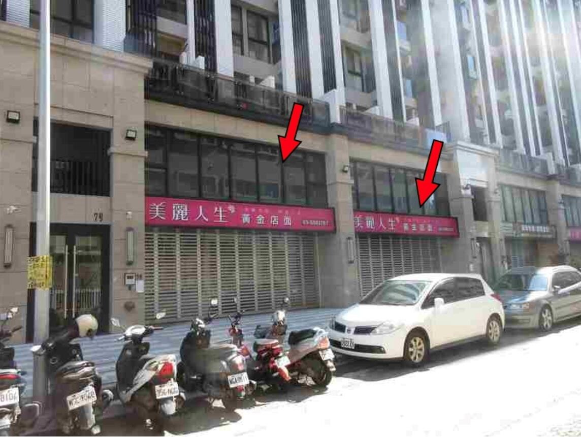 新竹「美麗人生」4.03億餘屋淪法拍 建商護資產、銀行有動作了