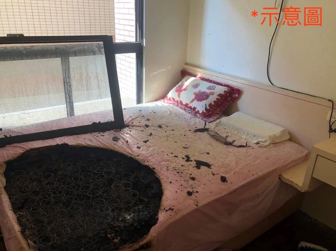 冬至再迎冷氣團!使用「發熱家電」注意安全 消防局提醒:保持適當距離