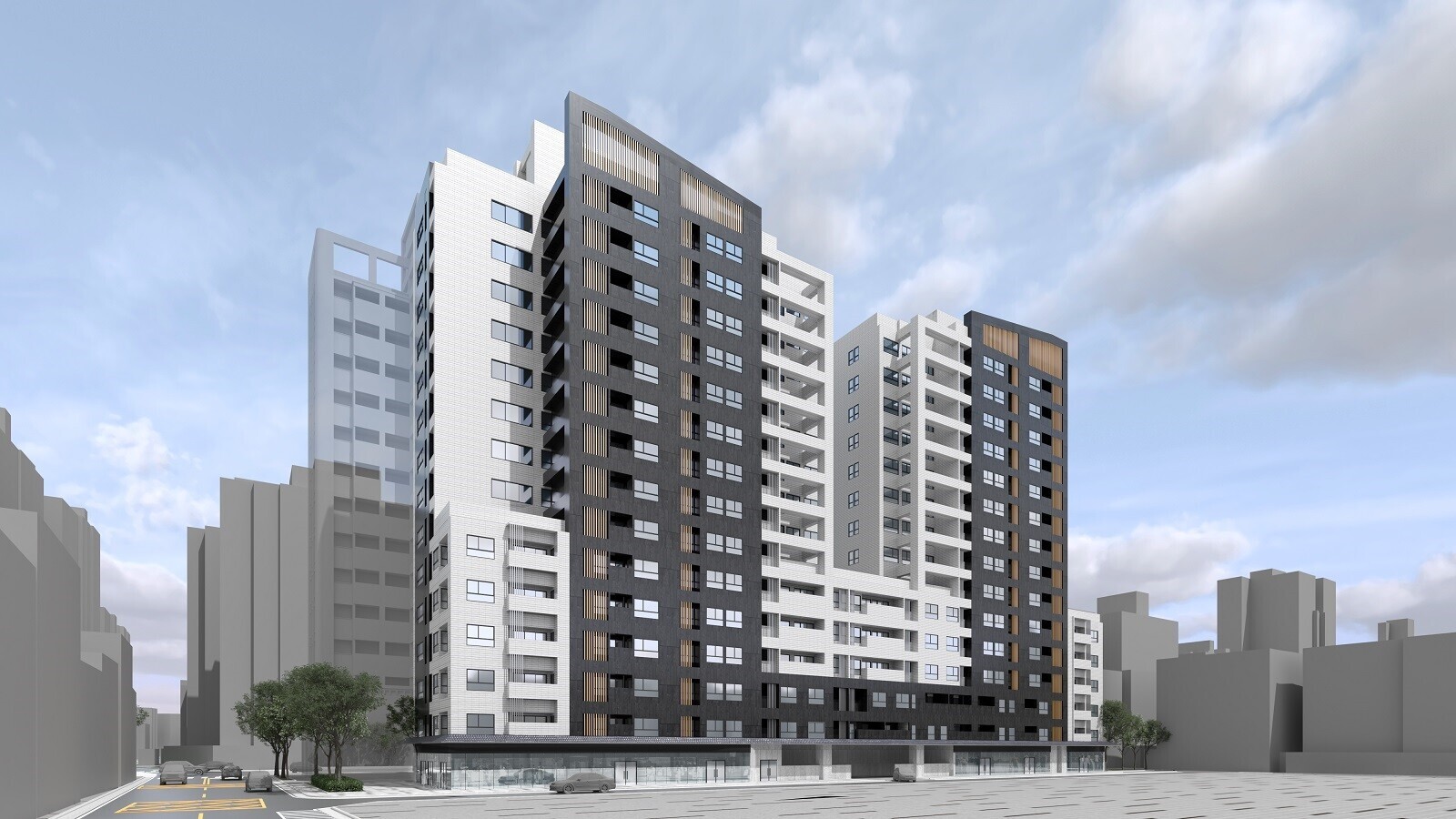 超迅速!北市虎林街公辦都更案60天意願破9成 明年度啟動招商