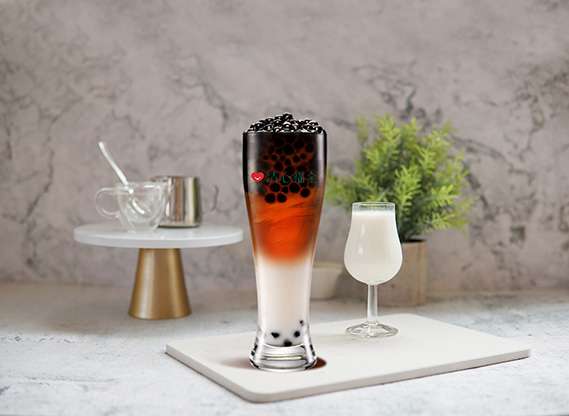 飲料戀愛回憶殺!喝一口穿越甜酸的青春時光YYDS 3 5