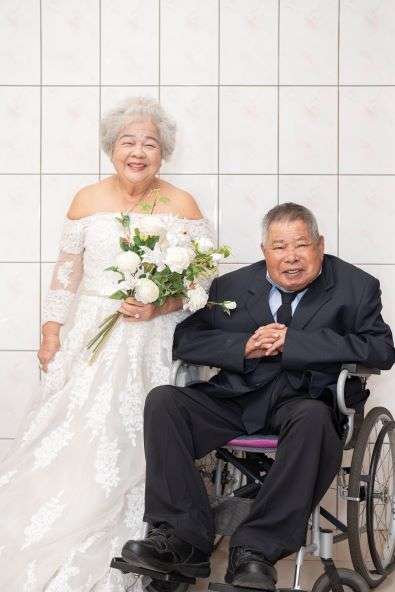 「永不止步」攝影展登場 捕捉長者追夢不遺憾瞬間 321465684 1