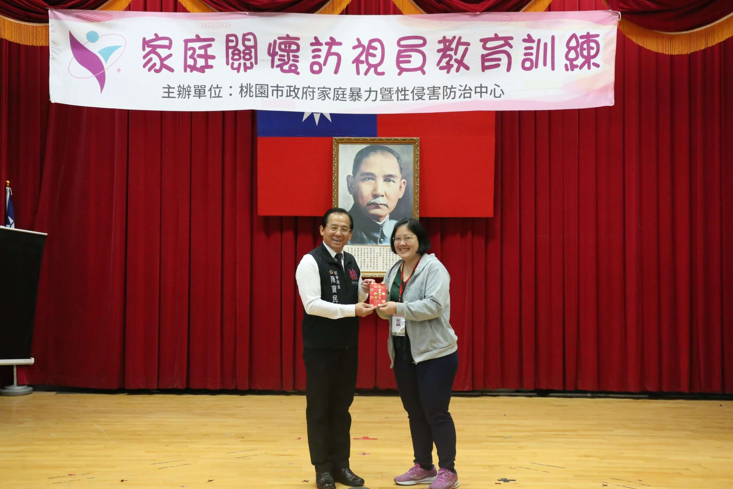 桃市推動兒少家庭關懷服務 多元專業投入助力兒虐預防 322 scaled