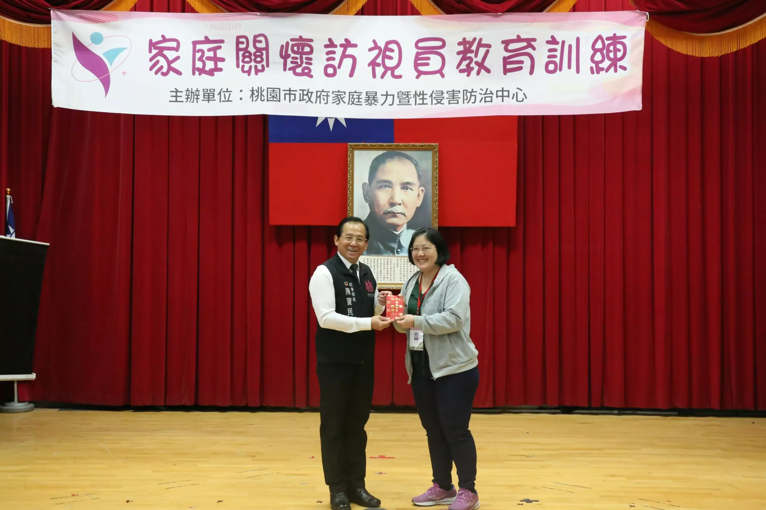 桃市推動兒少家庭關懷服務 多元專業投入助力兒虐預防 322 scaled