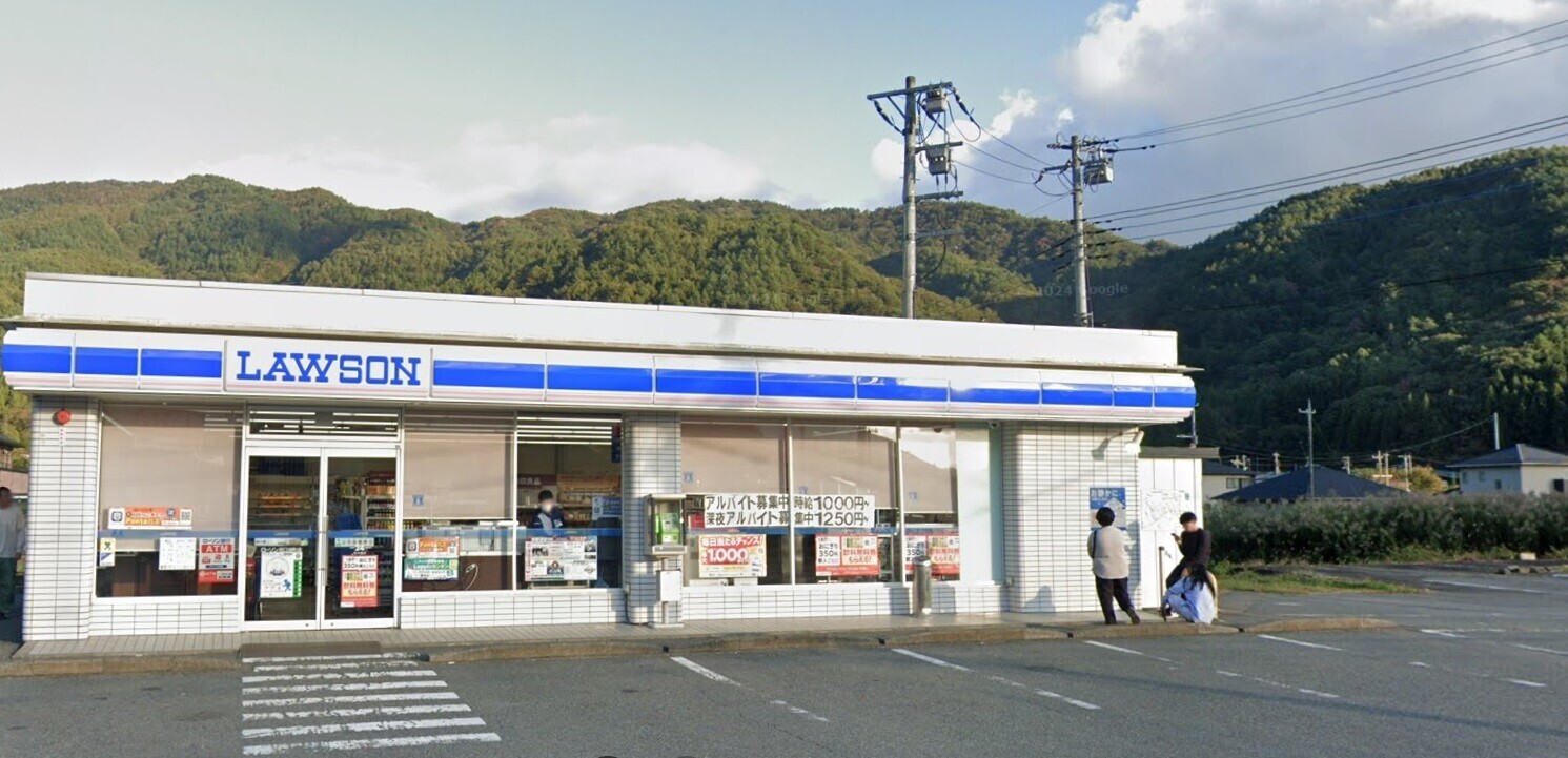 LAWSON沒有要來! 總部親曝「商標申請」真相