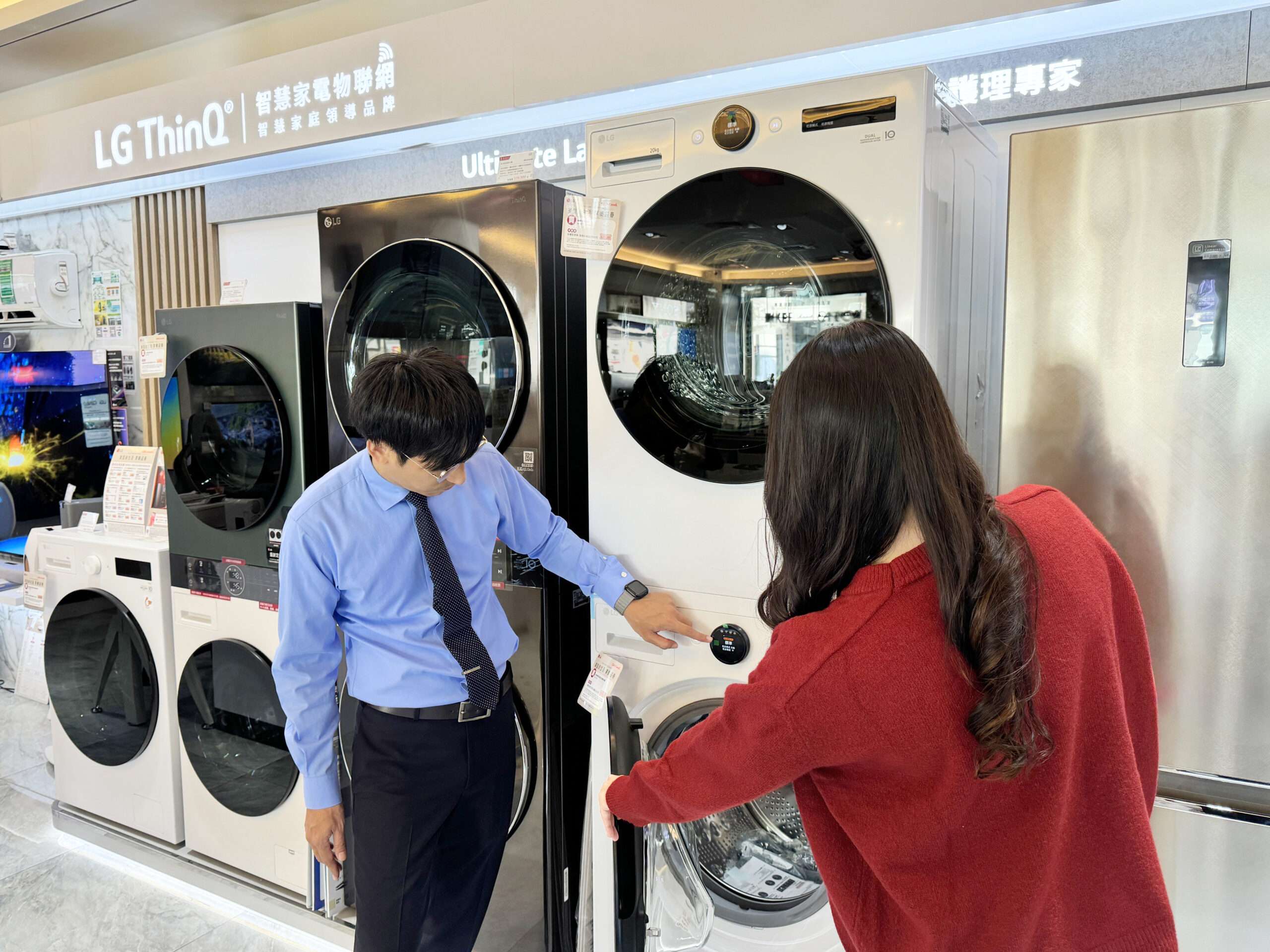 集雅社新春三重送!家電汰舊換新就衝這一檔 紅包、旅遊金拿好拿滿 4 5 scaled