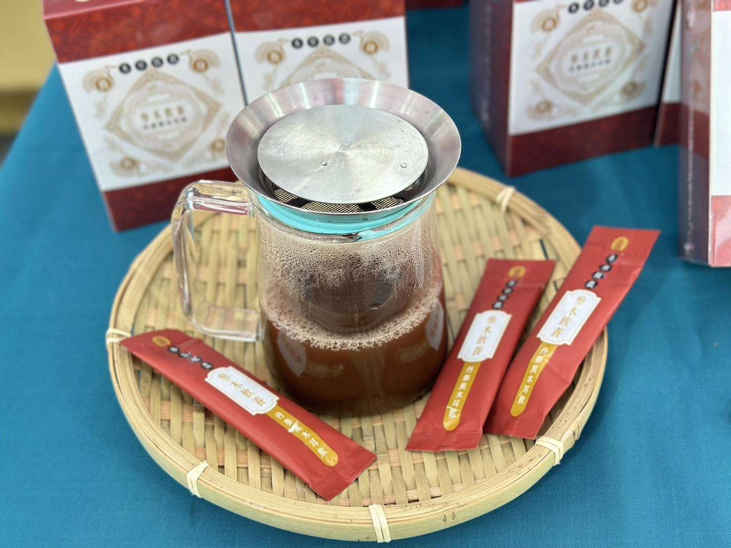 首屆桃市苦茶油風味品評賽圓滿落幕 農友優秀成果獲肯定 405476