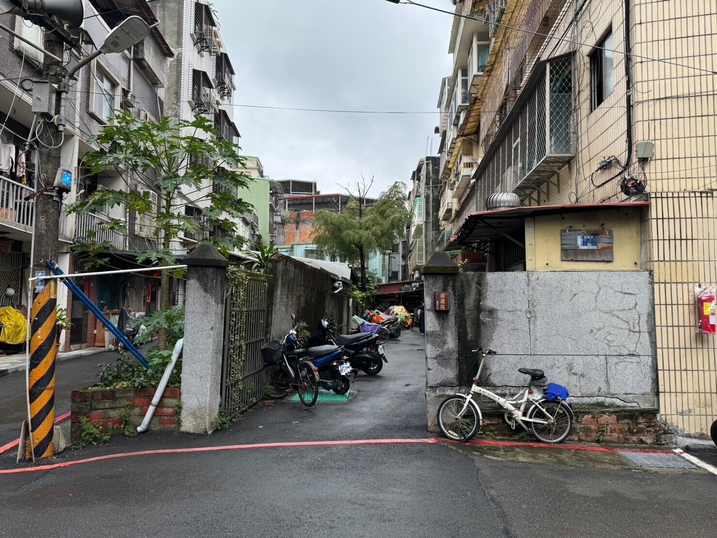 產權最複雜都更案報喜!永和大陳單元6審議通過