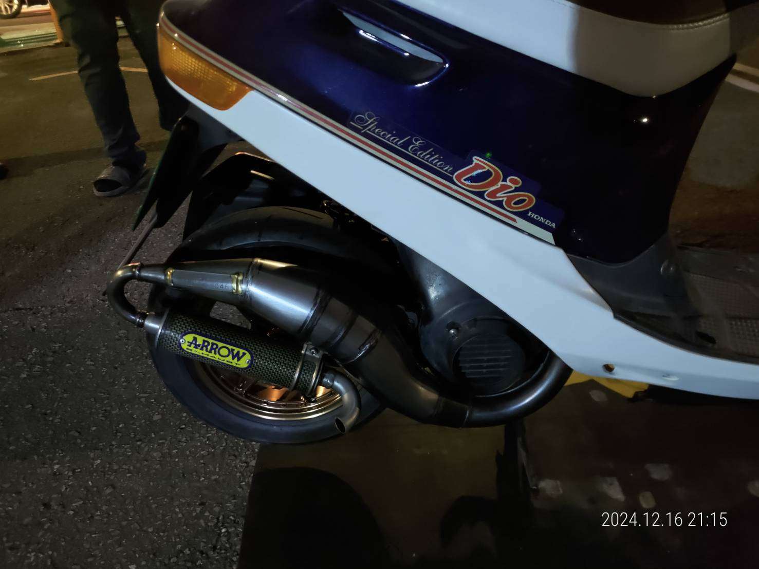 桃市嚴打噪音車 靜桃專案聯合稽查開罰逾2萬元 429424