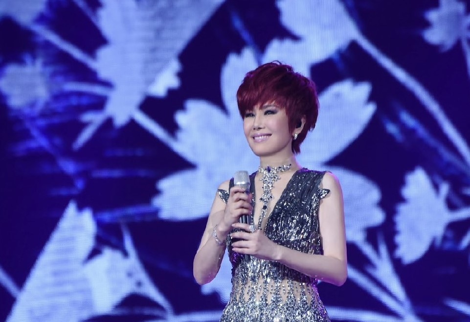 江蕙北高雙蛋開唱時間出爐 採「實名登記抽選制」