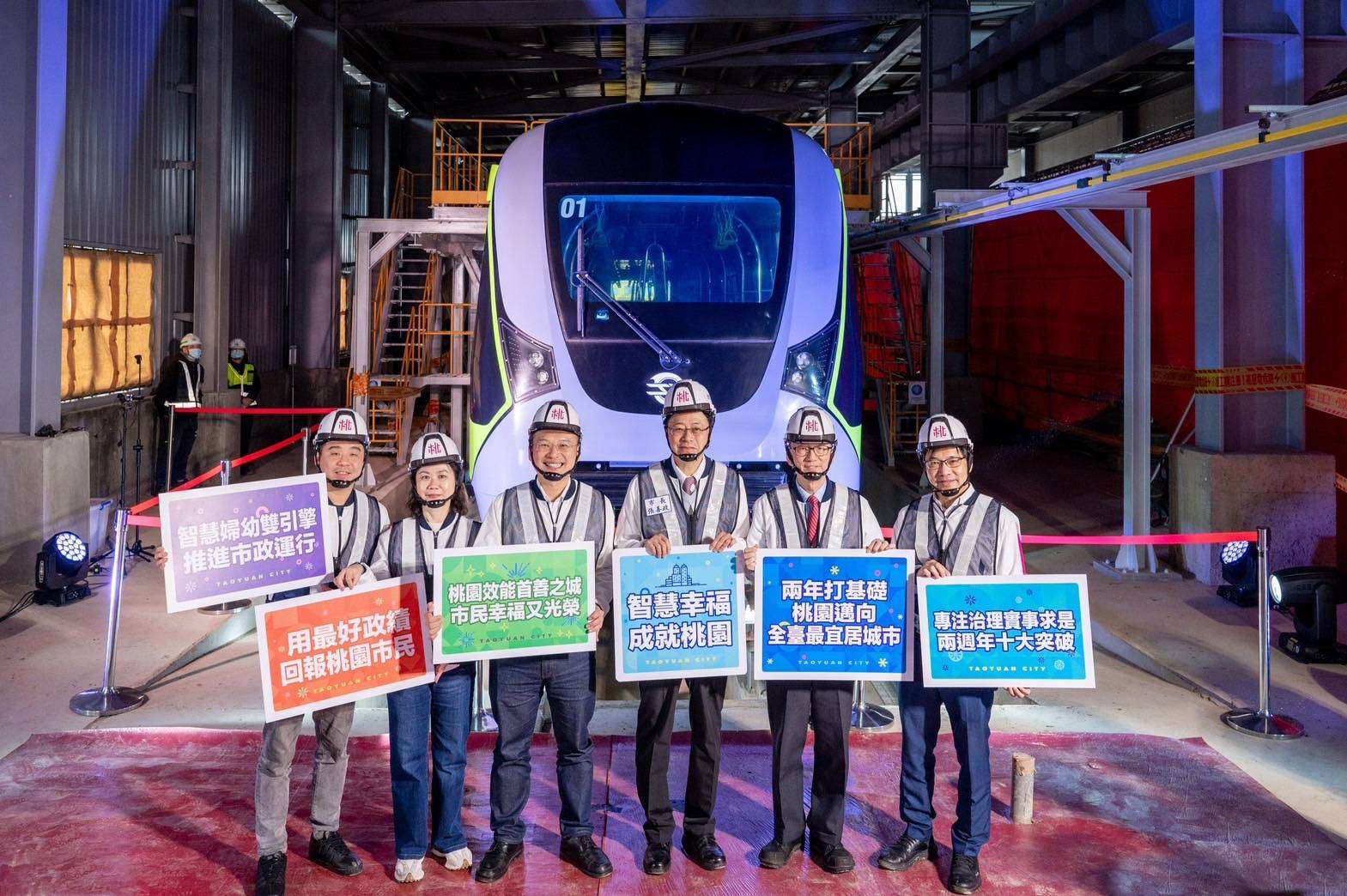張善政曝施政心法 就職2周年繳出亮眼成績單 466142