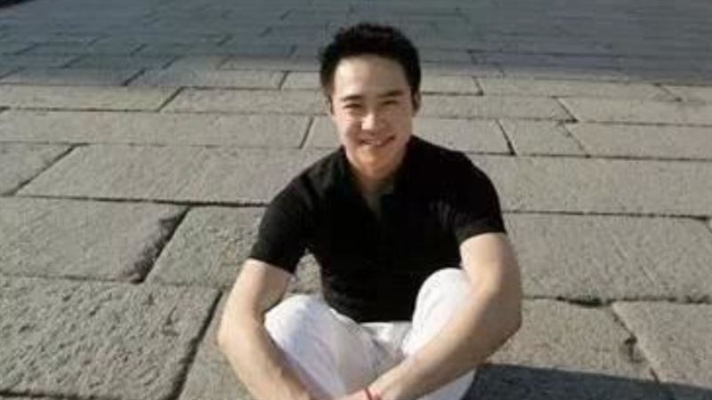 罕見發文談政治 薄瓜瓜:薄習不曾有過節