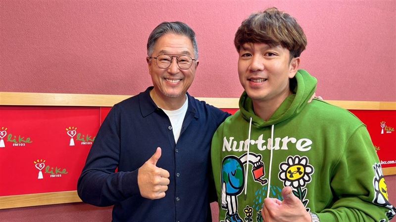 周思齊重提假球案內幕 花了二十年走出陰霾