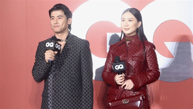 綺綺給陳傑憲西裝穿搭評99分 超真實原因曝