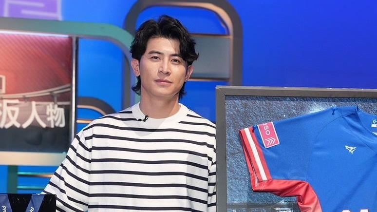 挑戰旅外?陳傑憲:就算結果不如預期 也想要勇敢闖闖看