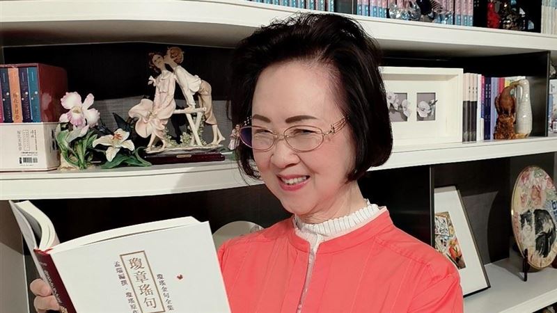 「瓊瑤式愛情」紅遍兩岸三地 盤點經典劇肉麻情話